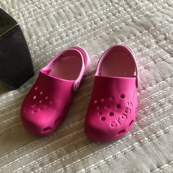 Crocs - Picture 2 of 3